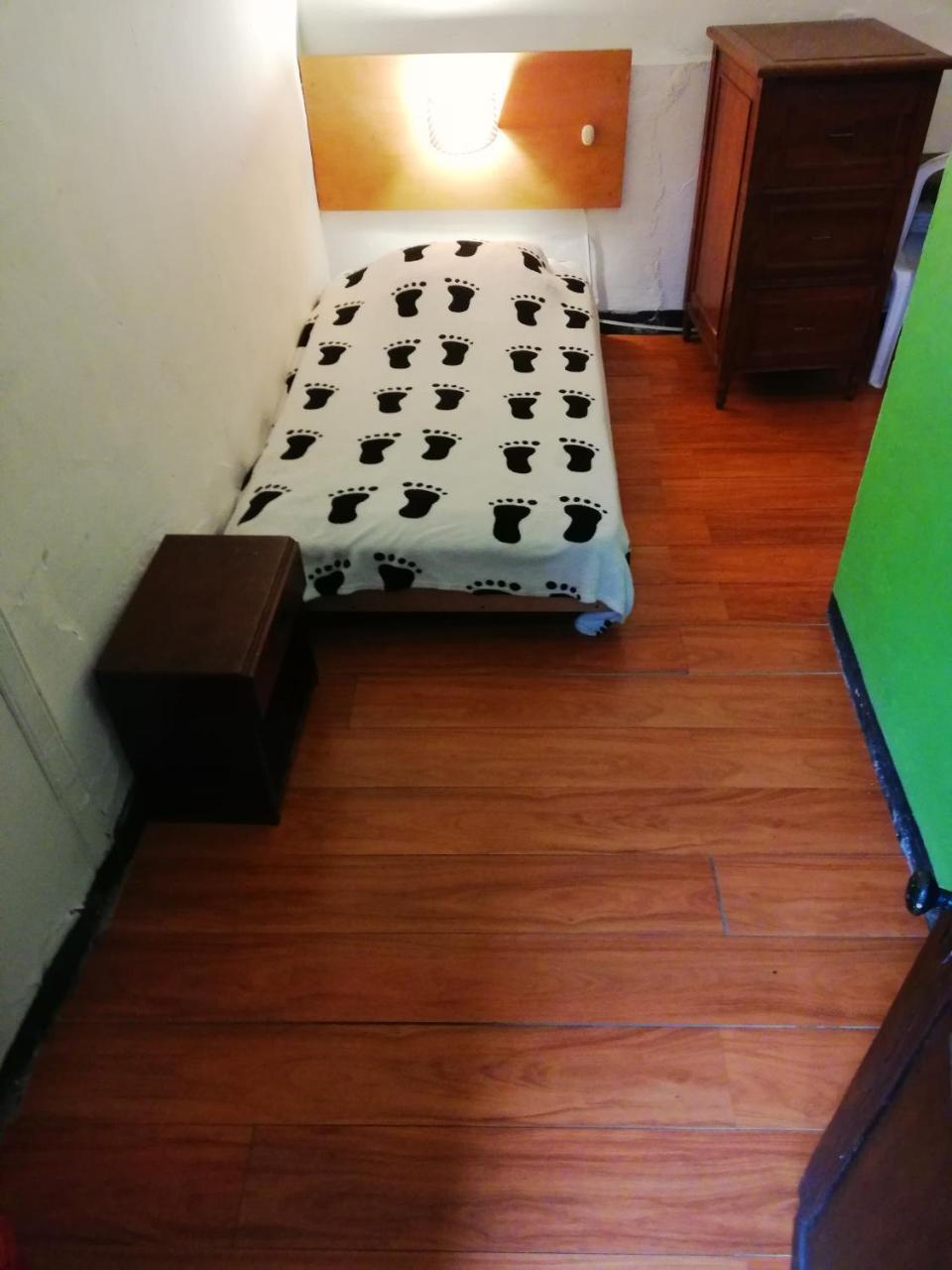 Musicology Hostal