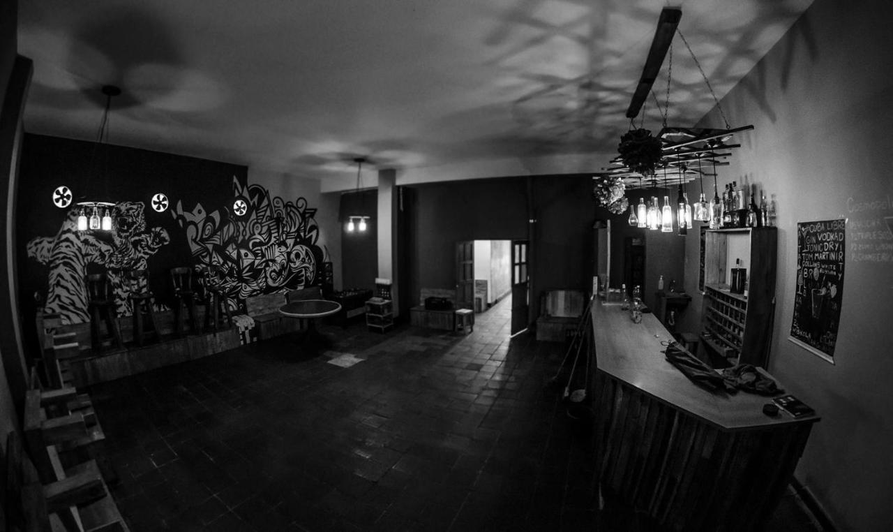 Musicology Bogotá
