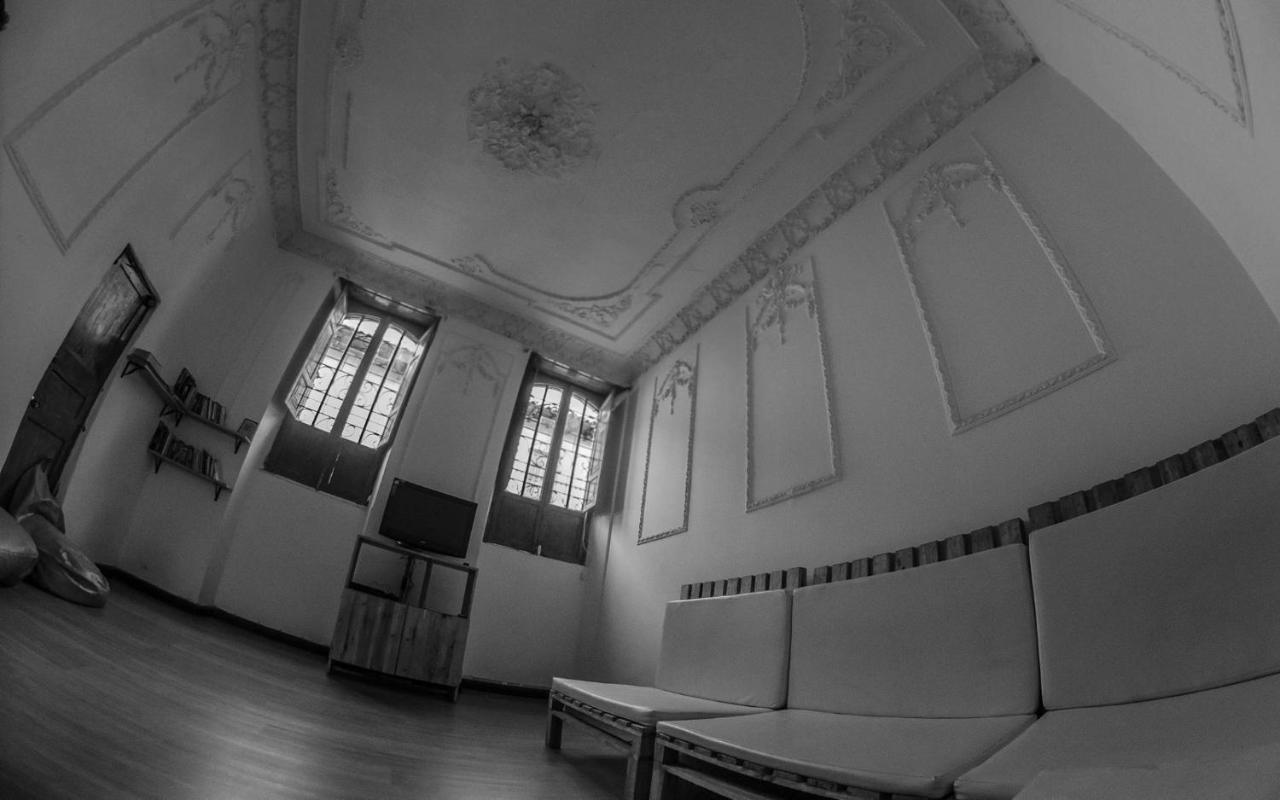 Hostal Musicology Bogotá